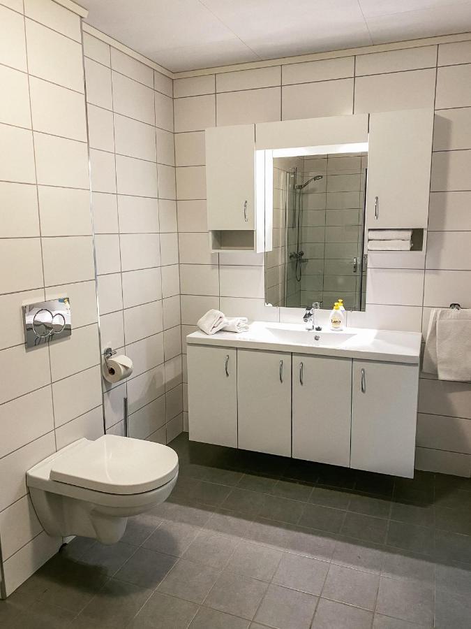 Loen Apartments Luaran gambar