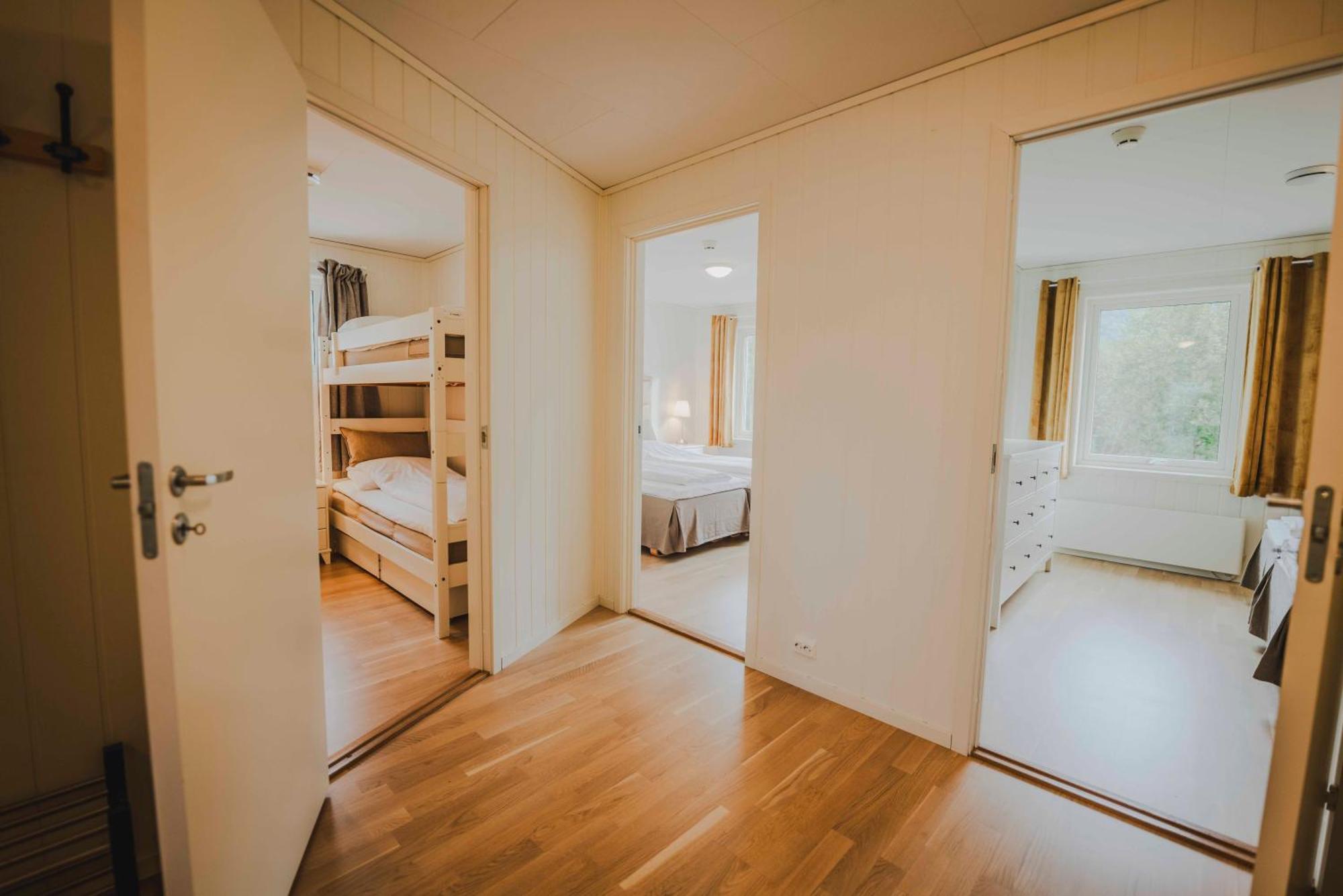 Loen Apartments Luaran gambar